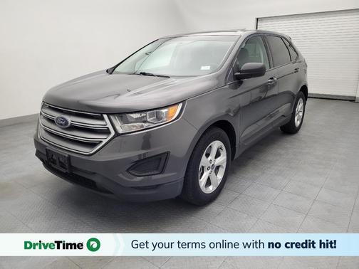 2016 Ford Edge SE