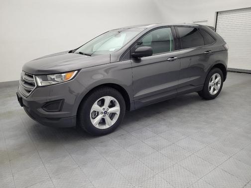 2016 Ford Edge SE