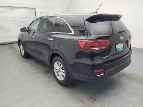 2019 Kia Sorento L