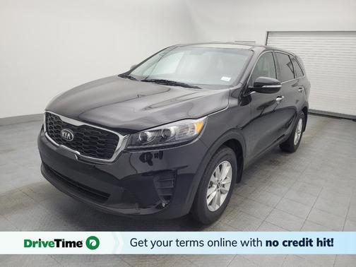 2019 Kia Sorento L