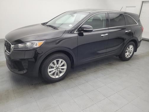 2019 Kia Sorento L