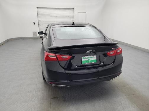 2022 Chevrolet Malibu FWD RS