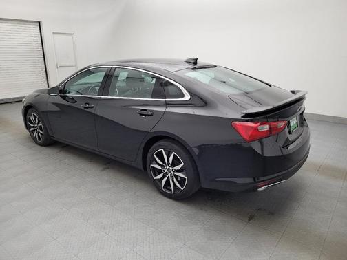 2022 Chevrolet Malibu FWD RS