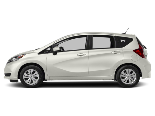 2019 Nissan Versa Note SV