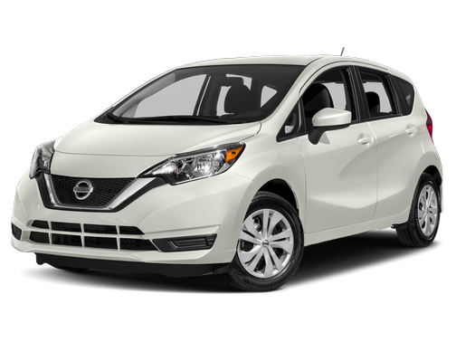 2019 Nissan Versa Note SV