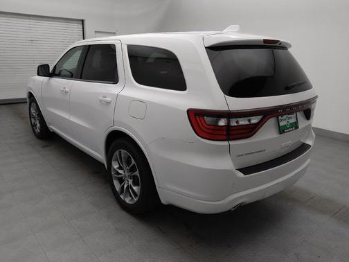 2020 Dodge Durango GT RWD