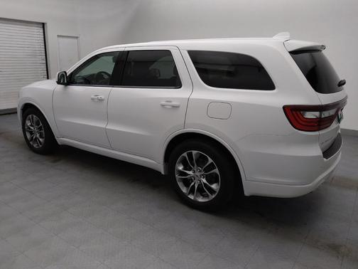 2020 Dodge Durango GT RWD