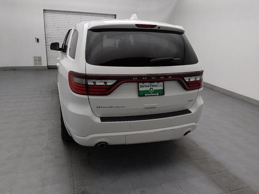 2020 Dodge Durango GT RWD