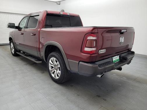 2019 RAM 1500 Longhorn