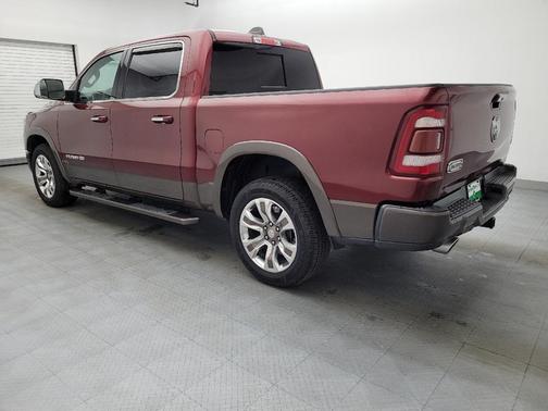 2019 RAM 1500 Longhorn
