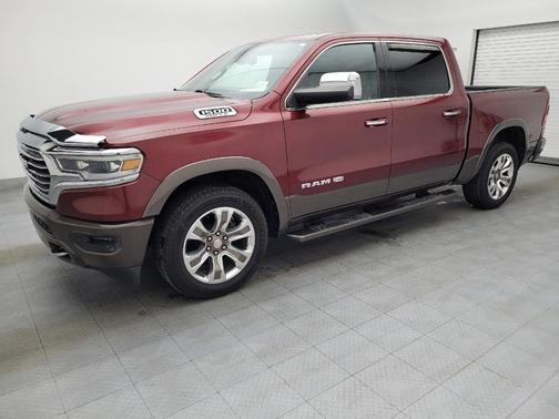 2019 RAM 1500 Longhorn