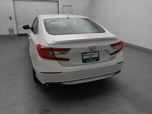2020 Honda Accord Sport 1.5T