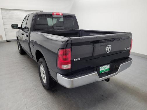 2013 RAM 1500 SLT