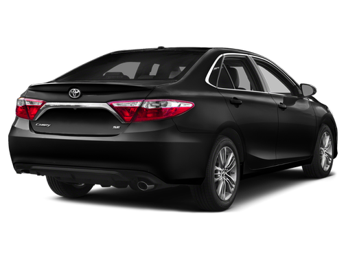 2015 Toyota Camry XSE