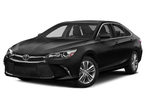 2015 Toyota Camry XSE