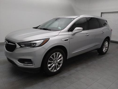 2020 Buick Enclave AWD Premium