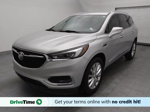 2020 Buick Enclave AWD Premium