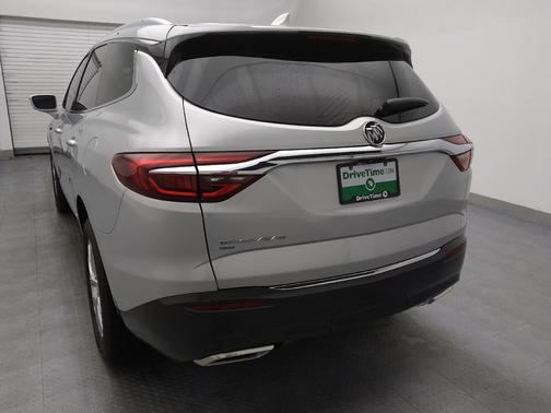 2020 Buick Enclave AWD Premium