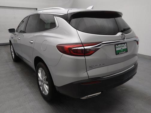 2020 Buick Enclave AWD Premium