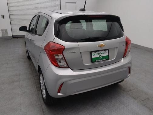 2019 Chevrolet Spark 1LT