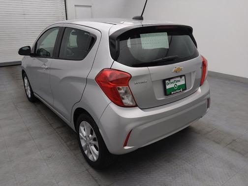 2019 Chevrolet Spark 1LT