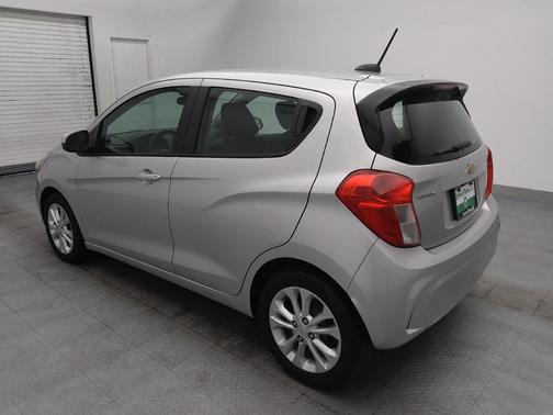 2019 Chevrolet Spark 1LT