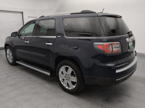 2017 GMC Acadia Limited Limited