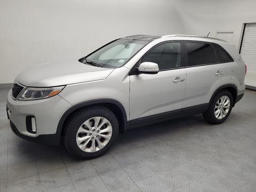 2015 Kia Sorento EX