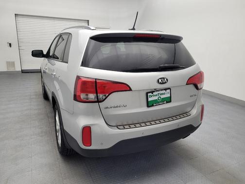 2015 Kia Sorento EX