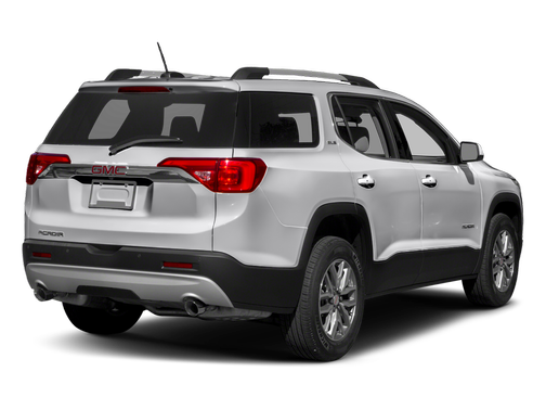 2018 GMC Acadia SLE-2