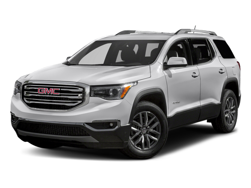 2018 GMC Acadia SLE-2