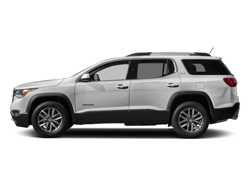 2018 GMC Acadia SLE-2