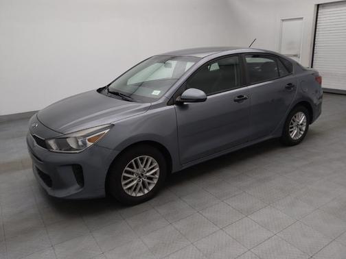 2019 Kia Rio S