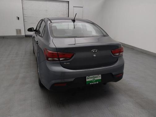 2019 Kia Rio S