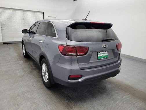 2020 Kia Sorento L