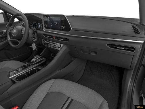 2020 Hyundai SONATA SE