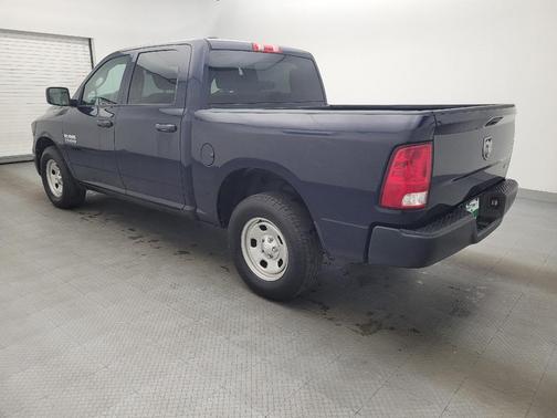 2017 RAM 1500 Tradesman