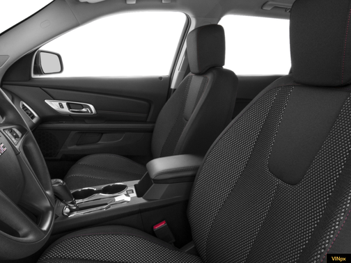 2017 GMC Terrain SLE-1