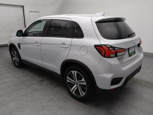 2022 Mitsubishi Outlander Sport 2.0 SP
