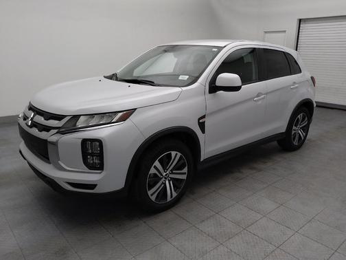 2022 Mitsubishi Outlander Sport 2.0 SP