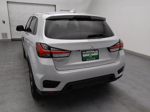 2022 Mitsubishi Outlander Sport 2.0 SP