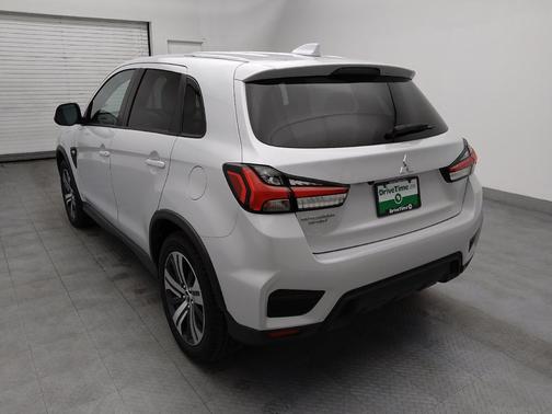 2022 Mitsubishi Outlander Sport 2.0 SP