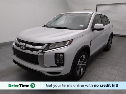 2022 Mitsubishi Outlander Sport 2.0 SP