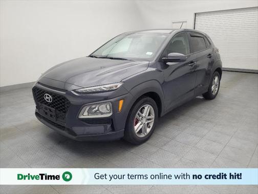 2018 Hyundai KONA SE