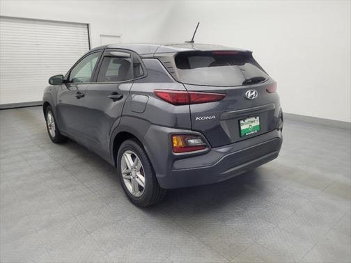 2018 Hyundai KONA SE
