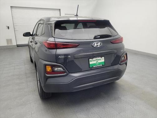 2018 Hyundai KONA SE