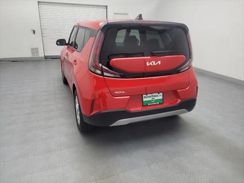 2024 Kia Soul S
