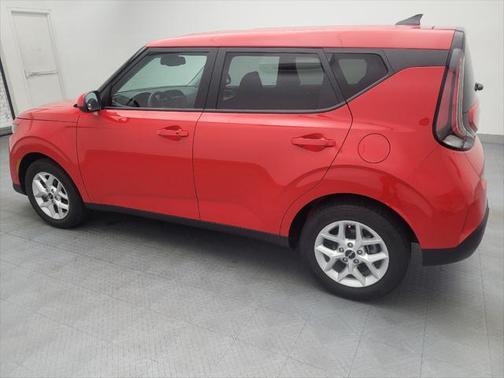 2024 Kia Soul S