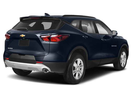 2020 Chevrolet Blazer 2LT