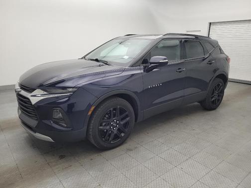 2020 Chevrolet Blazer 2LT